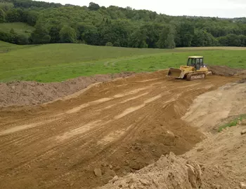 Pour tous vos projets de terrassement avec Marsaleix TP en Corrèze (19)