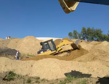 Pour tous vos projets de terrassement avec Marsaleix TP en Corrèze (19)