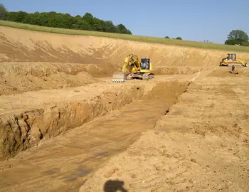 Pour tous vos projets de terrassement avec Marsaleix TP en Corrèze (19)